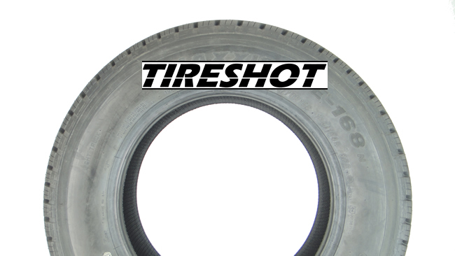 Tire Maxxis UE-168